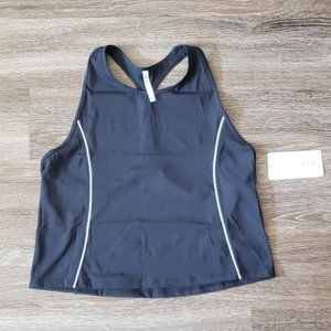 Athleta Lightening Tank in Supersonic SIZE XL NWT